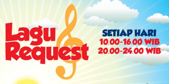 Lagu & Request